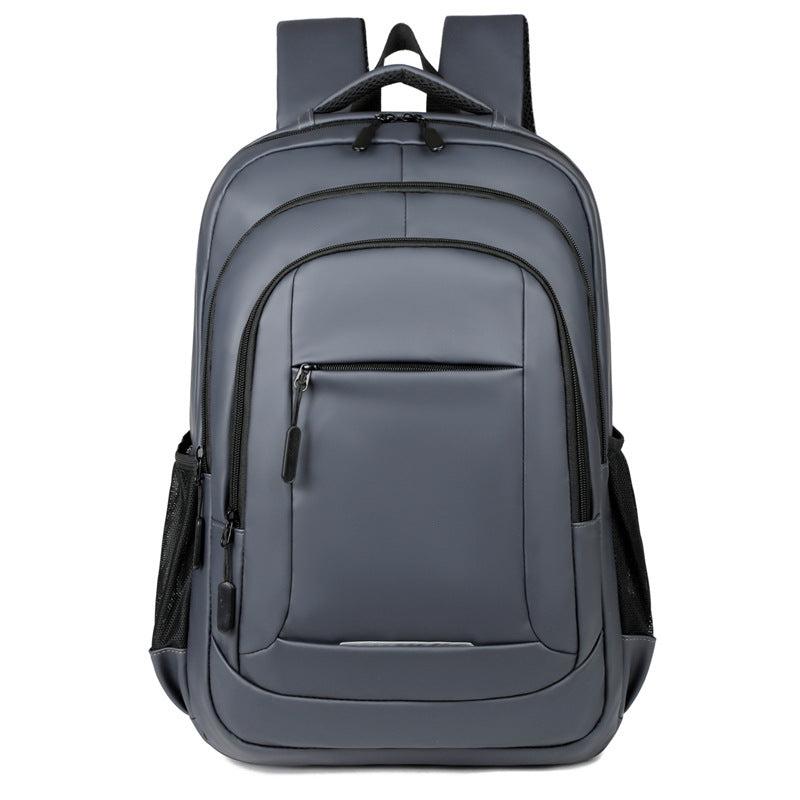 Padded Comfort Backpack Bowlift