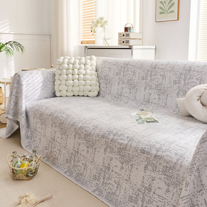 Decorative Sofa Throw Cover