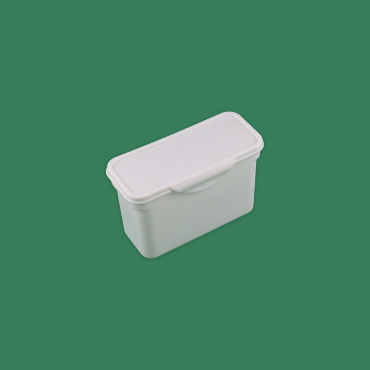 Rectangular Storage Bin Bowlift