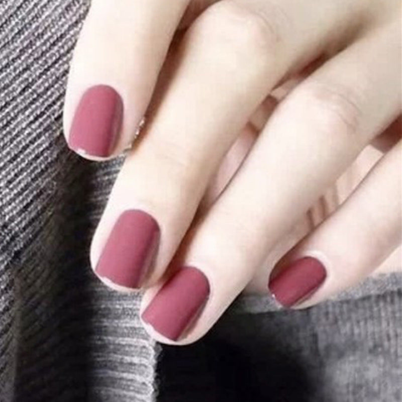 Premium Long-Lasting Nail Lacquer Bowlift