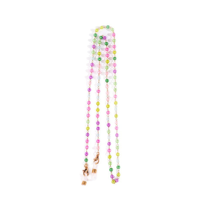 Stylish Eyewear Chain Bowlift