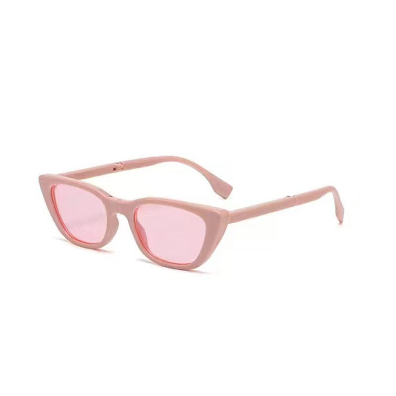 Women trendy Cat-Eye sunglasses Bowlift
