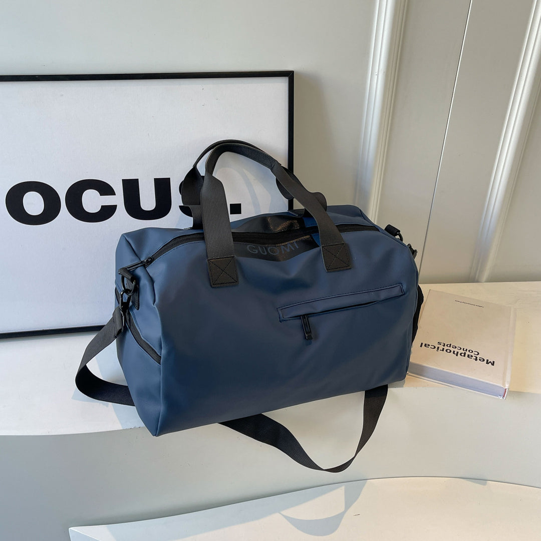 Travel Duffel Bag