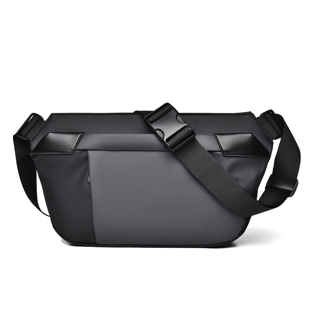 Versatile Crossbody Bag Bowlift