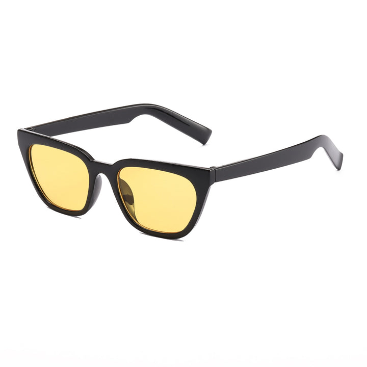 Ladies sunglasses in fashionable cat-eye design Bowlift