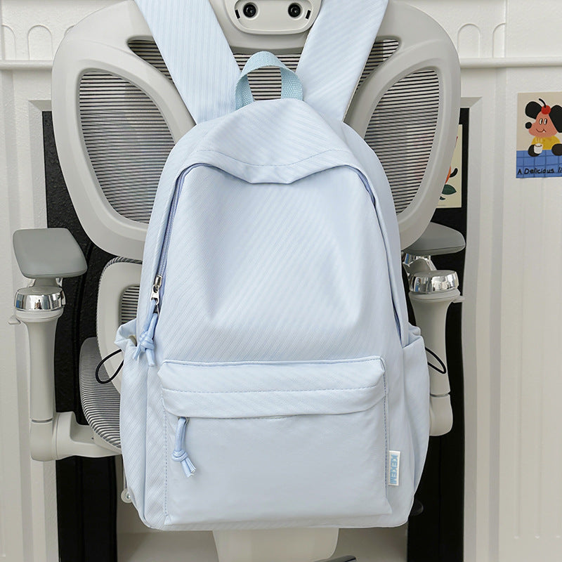 Casual Multi-Functional Backpack Bowlift