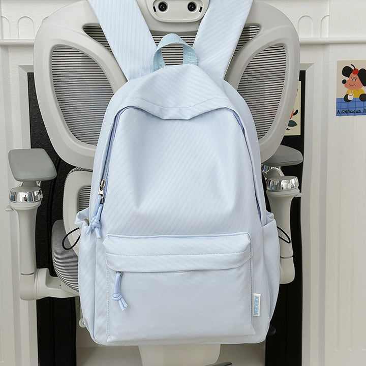 Casual Multi-Functional Backpack Bowlift
