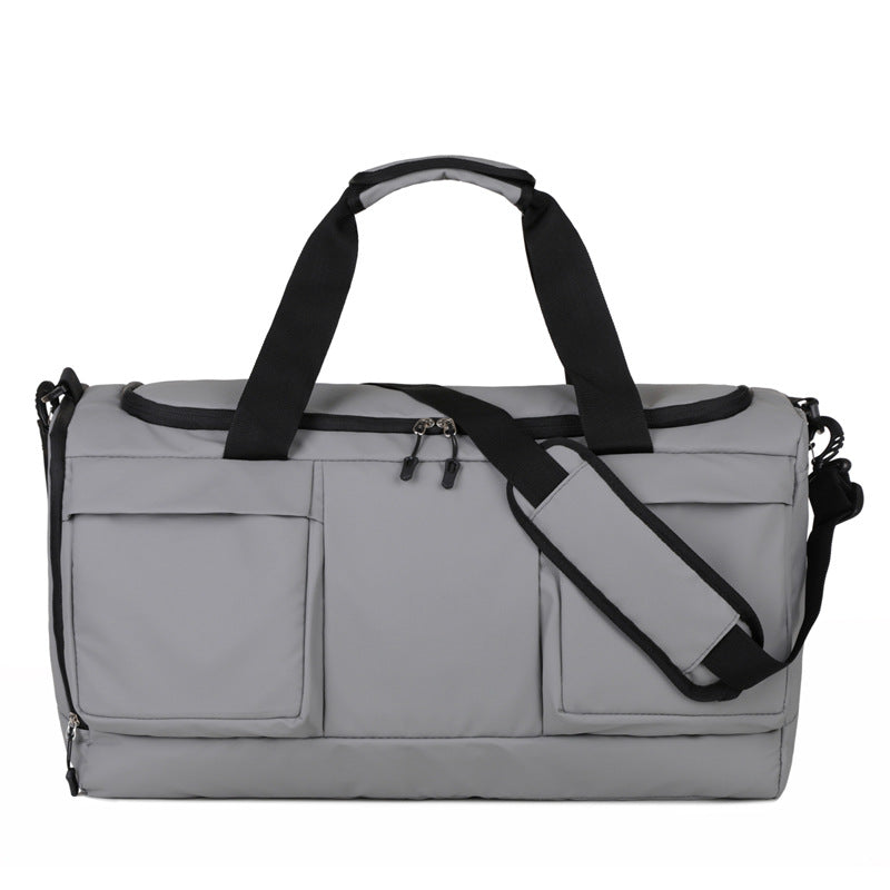 Men Functional Travel Bag Bowlift