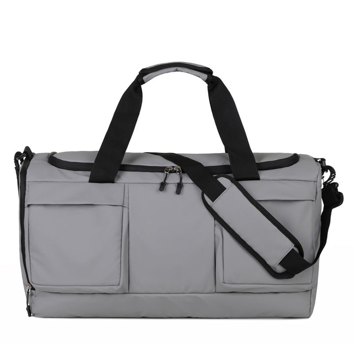 Men Functional Travel Bag Bowlift