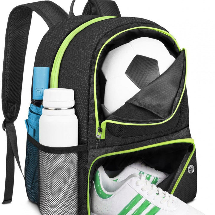 Sports Gear Backpack Bowlift
