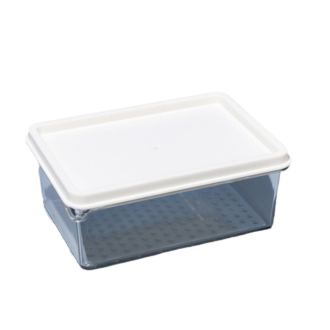 Durable Multi-Purpose Storage Container Bowlift
