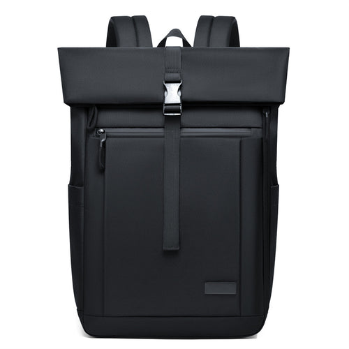More elegant and functional backpack with reinforced carrying straps Bowlift