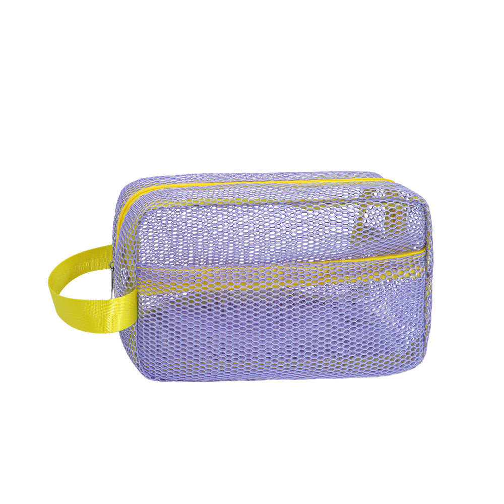 Practical cosmetic storage bag Bowlift