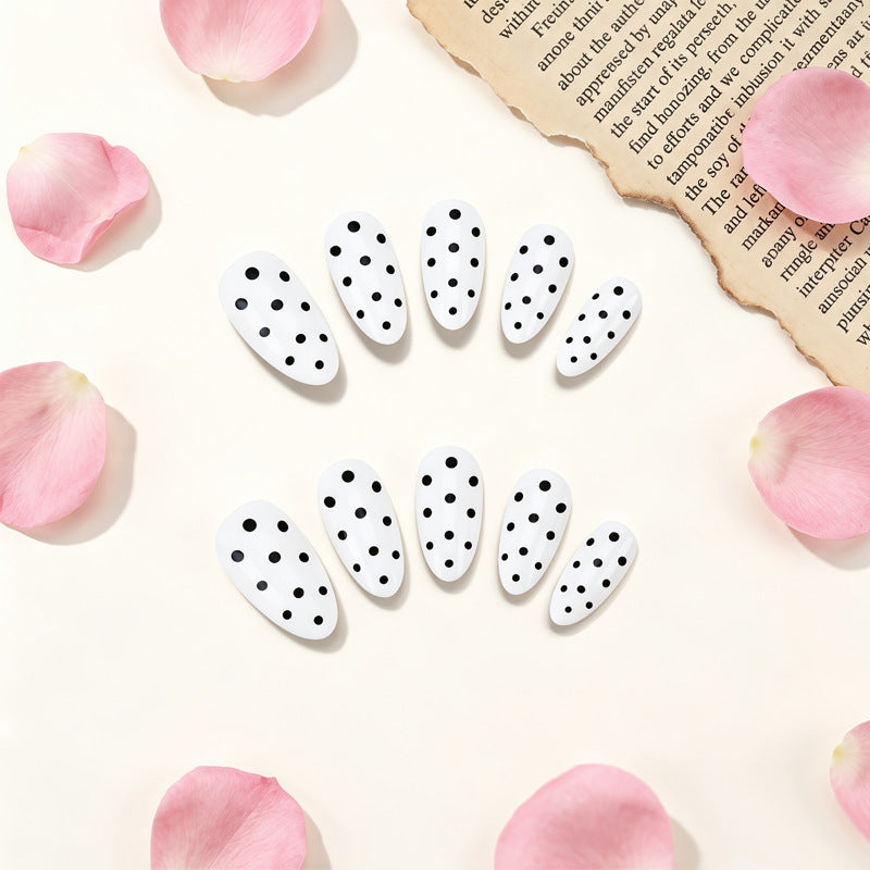 Premium Nail Art Bowlift