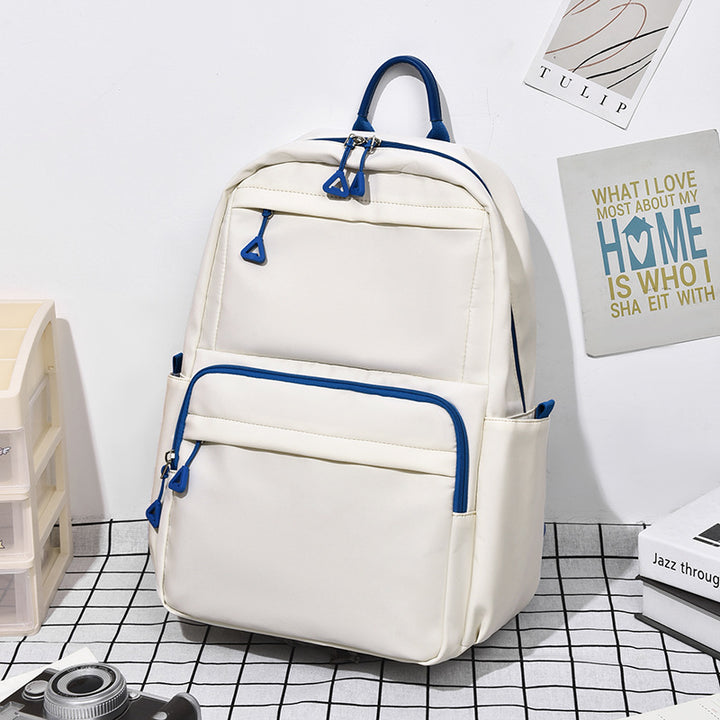 Sleek Functional Laptop Backpack Bowlift