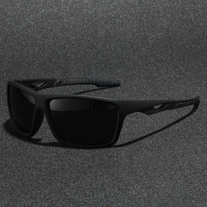 Men's Sport-Ready Performance Sunglasses Bowlift