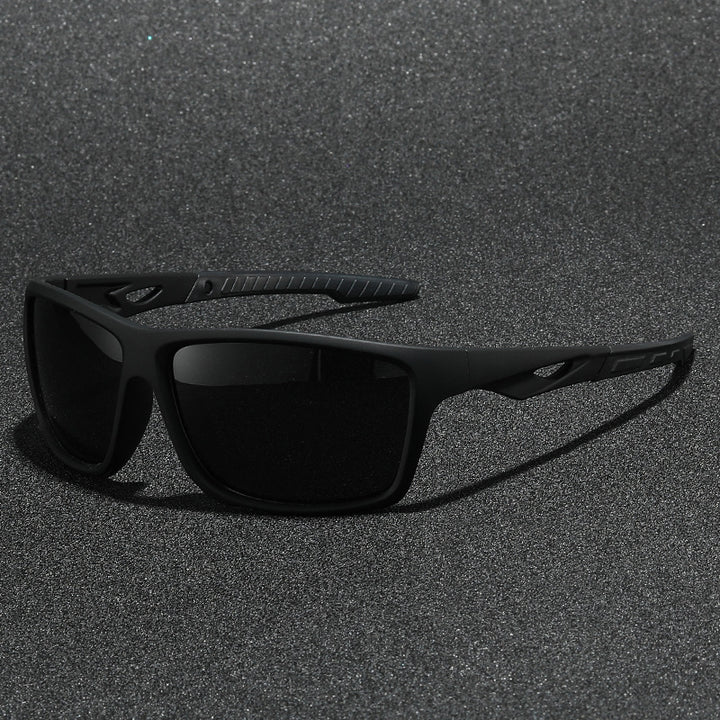 Men's Sport-Ready Performance Sunglasses Bowlift