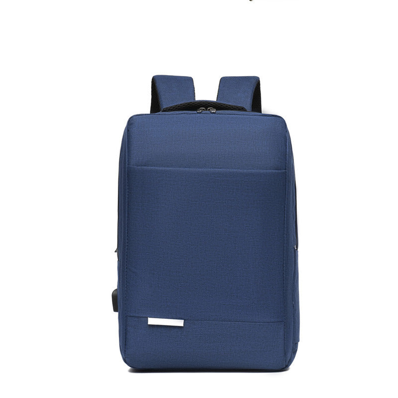Stylish Tech-Ready Backpack Bowlift