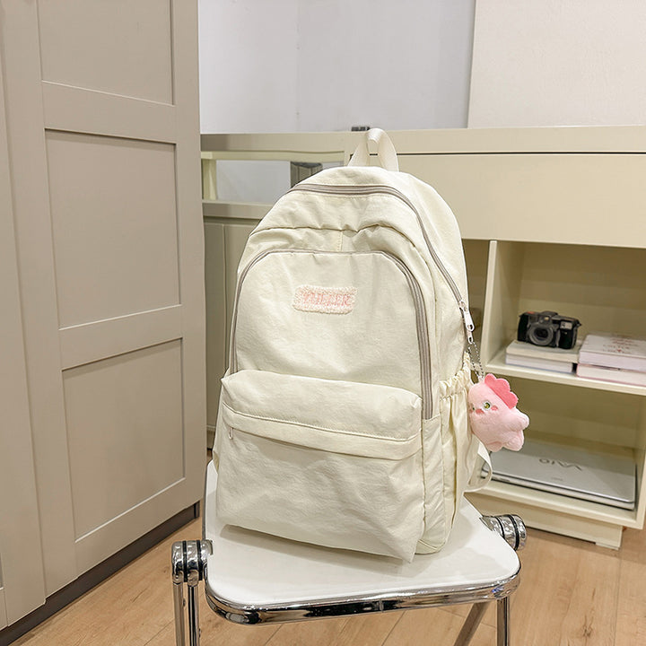 Cute Plush Animal Backpack