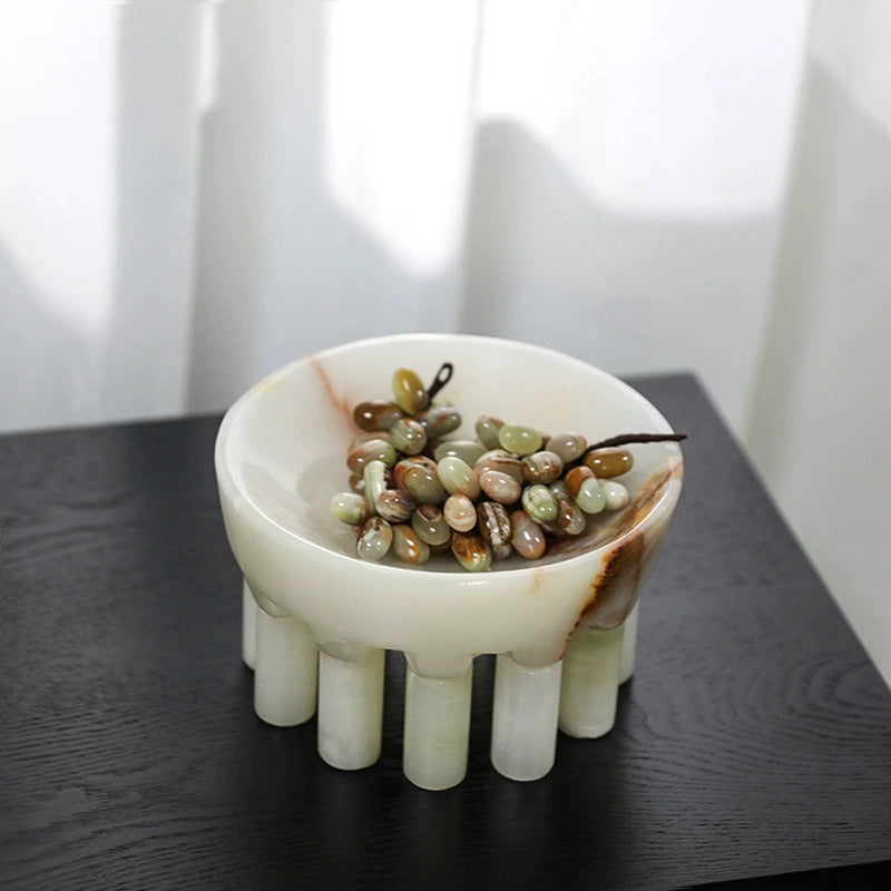 Decorative Art Vessel