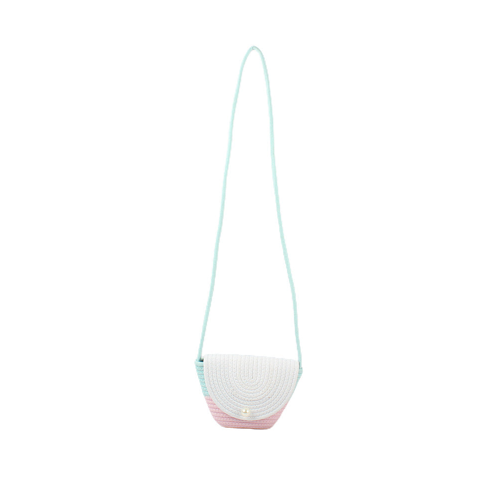 Stylish Shoulder Bag Bowlift