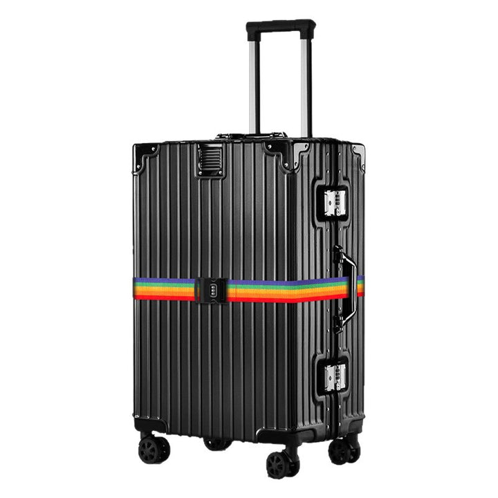 Luggage Security Strap Bowlift