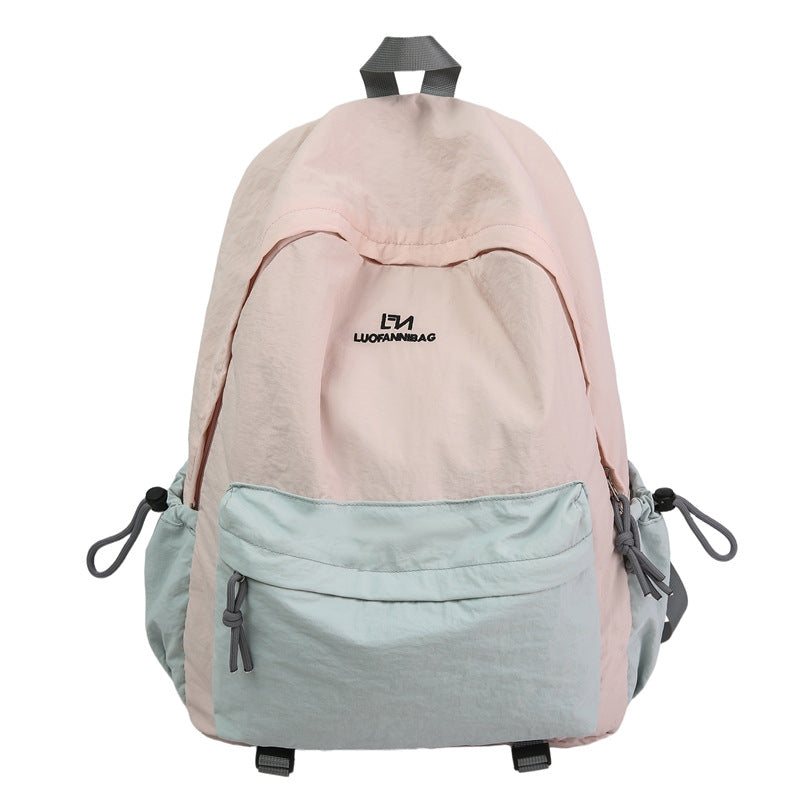 Lightweight Travel Backpack