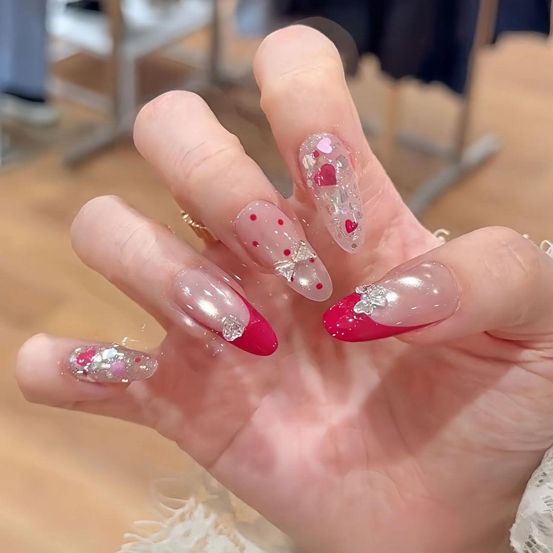Nail Care Set Bowlift