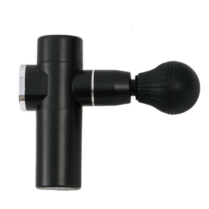 Rechargeable Deep Tissue Massage Gun Bowlift