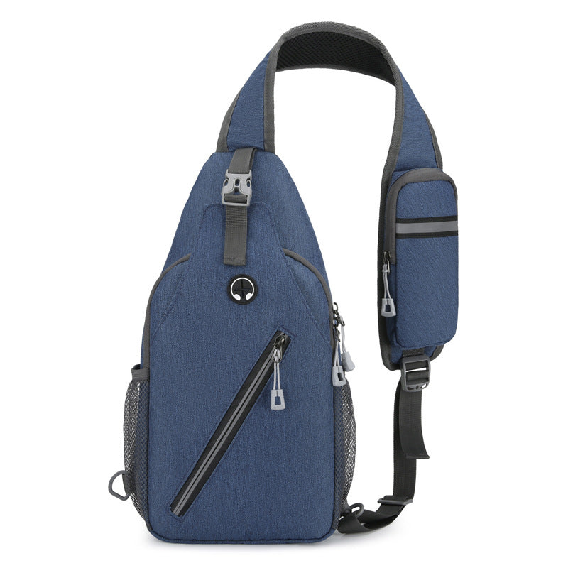 Urban Sling Backpack Bowlift