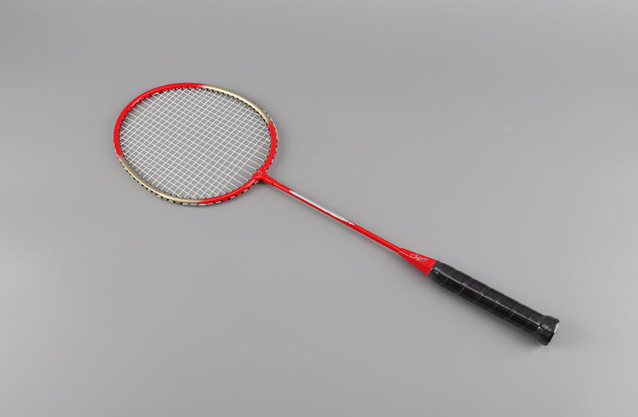 Badminton Racket Bowlift