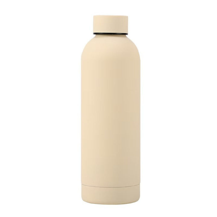 Ladies stylish and durable insulated drinking bottle Bowlift