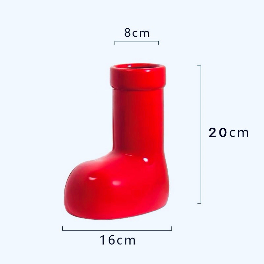 Decorative flower vase Bowlift