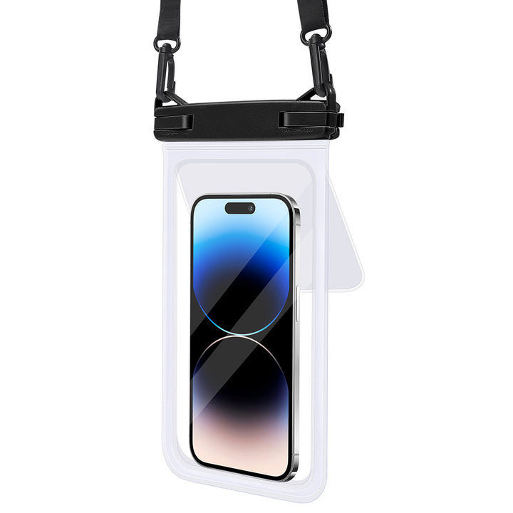 Smartphone bag with shoulder strap Bowlift