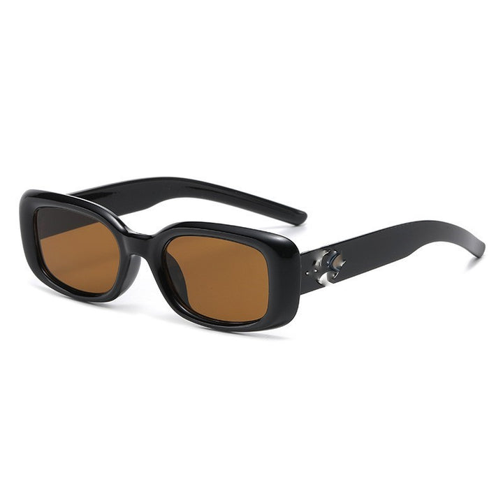 Chunky Square Sunglasses Bowlift
