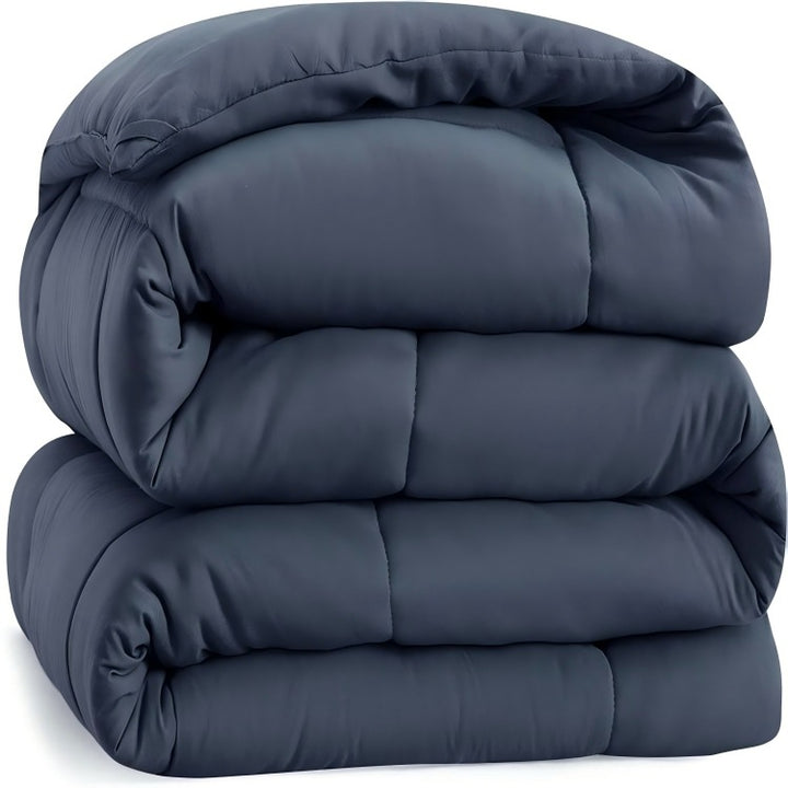 Ultra-Lightweight Hypoallergenic Comforter Bowlift