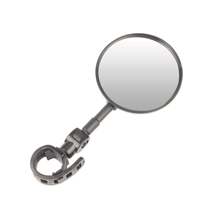 Adjustable Bicycle Side View Safety Mirror Bowlift