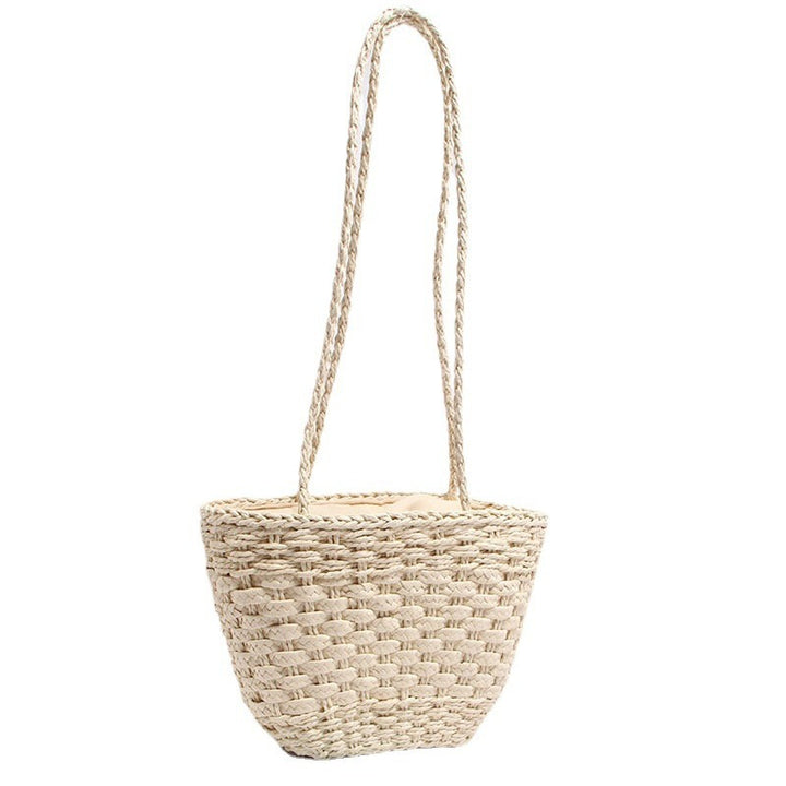 Handmade Macrame Bag Bowlift