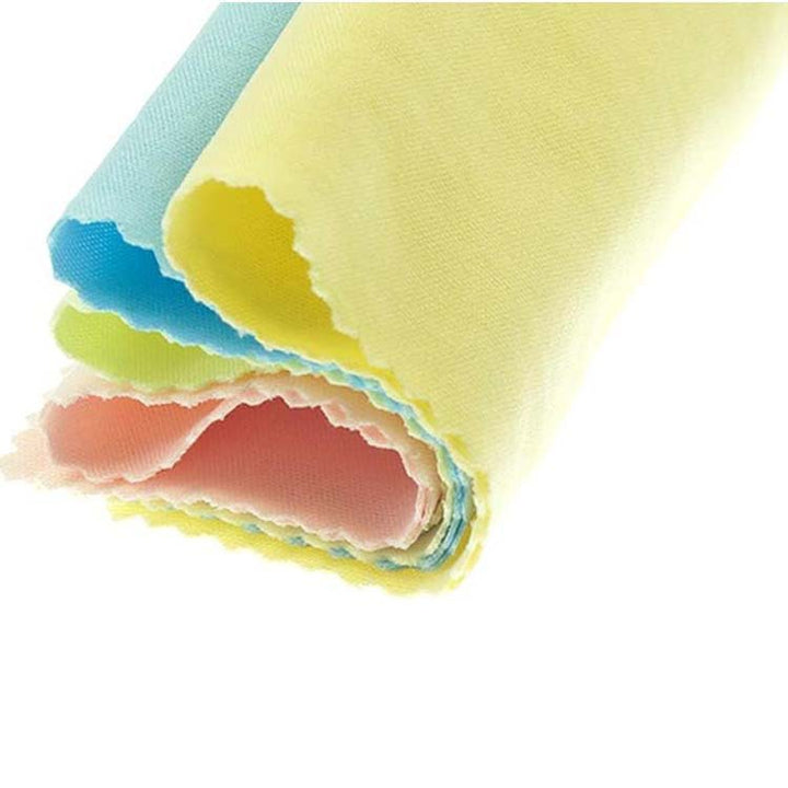 Premium Microfiber Cleaning Cloth Set Bowlift