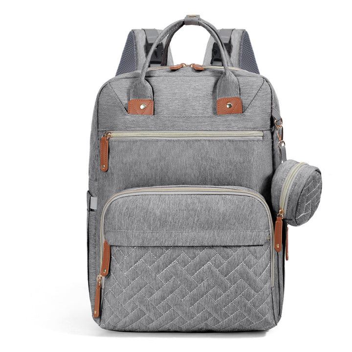 Versatile Travel Backpack Bowlift