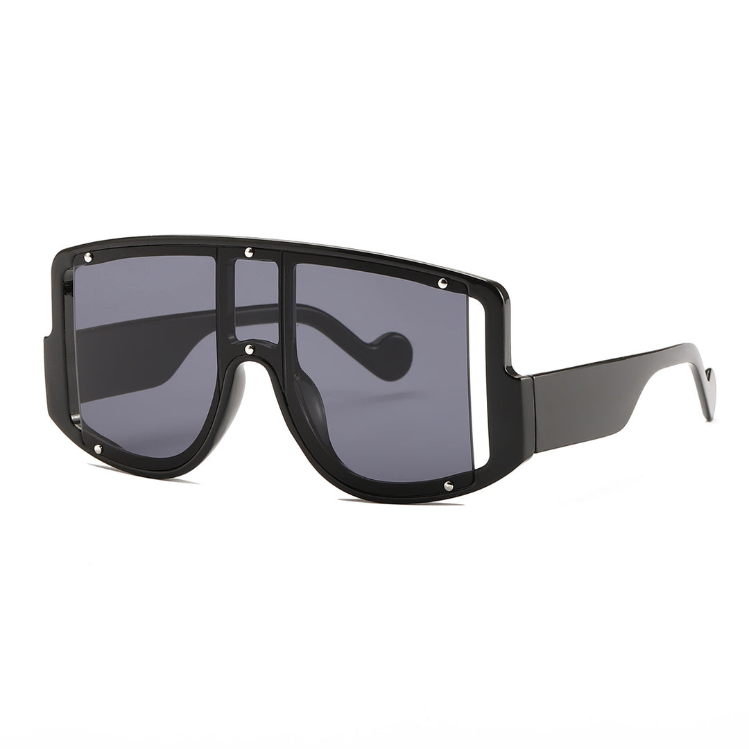 Women's fashionable sunglasses in urban high-definition design Bowlift
