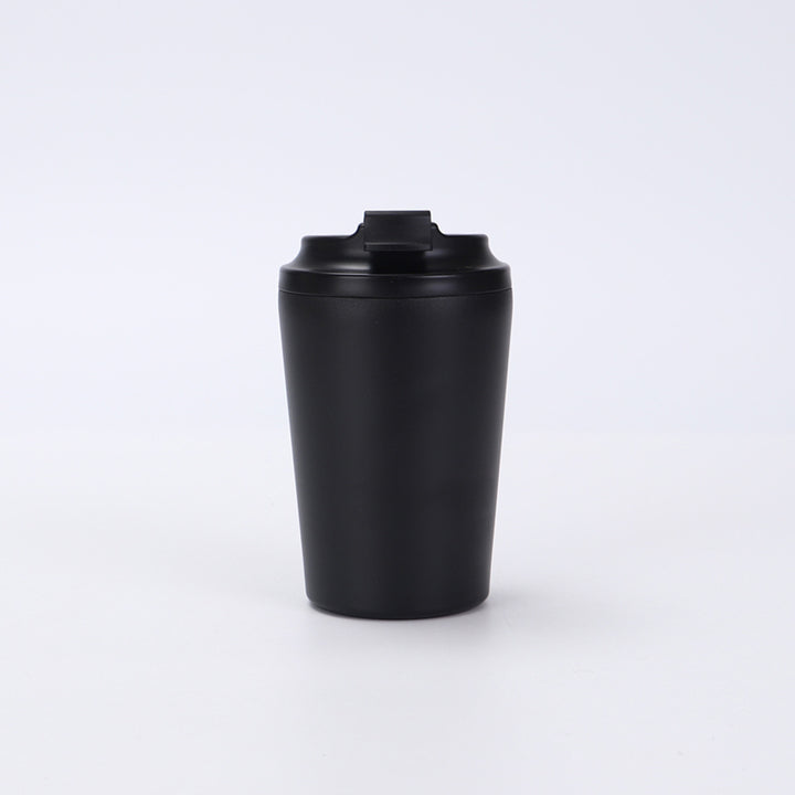 Women elegant and practical insulated mug with spill-proof lid Bowlift