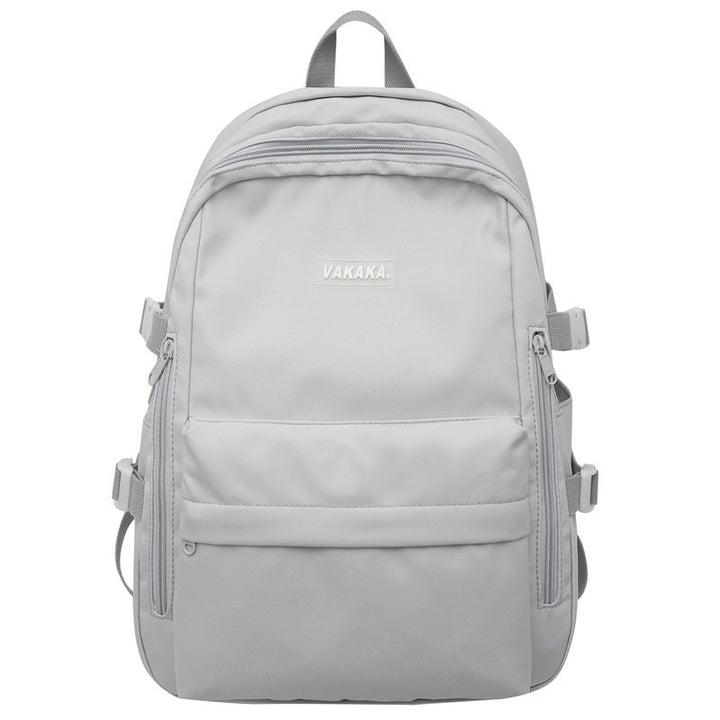 Versatile Multi-Functional School Backpack Bowlift