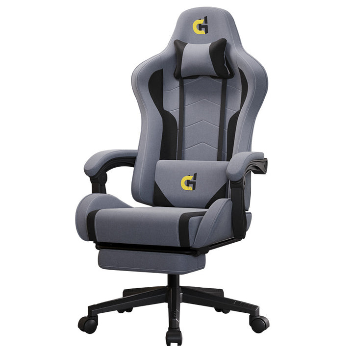 Ergonomic Gaming Chair Bowlift