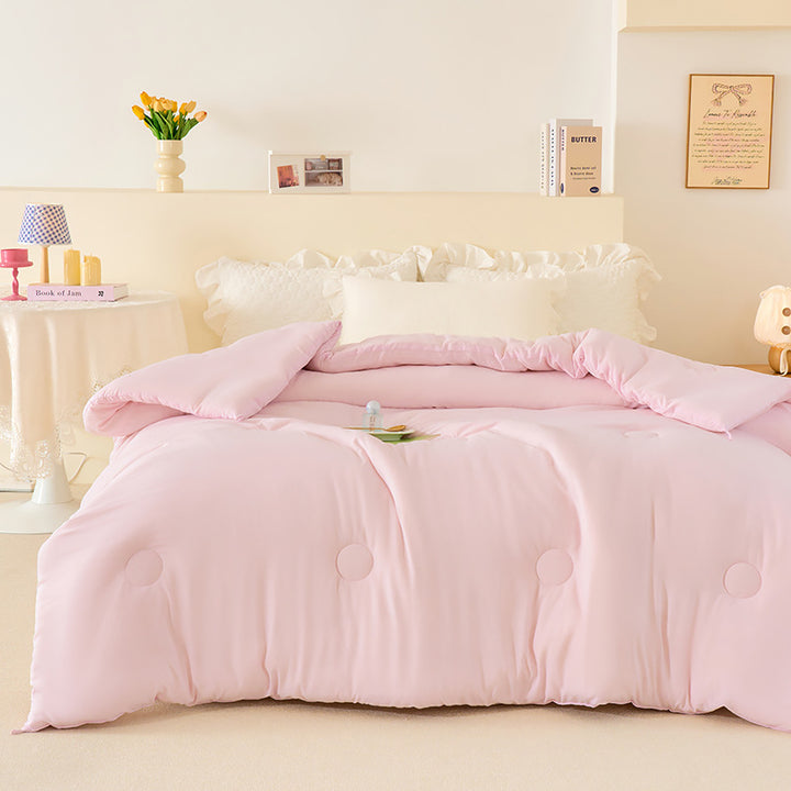 Ladies Luxury and Breathable Duvet Bowlift