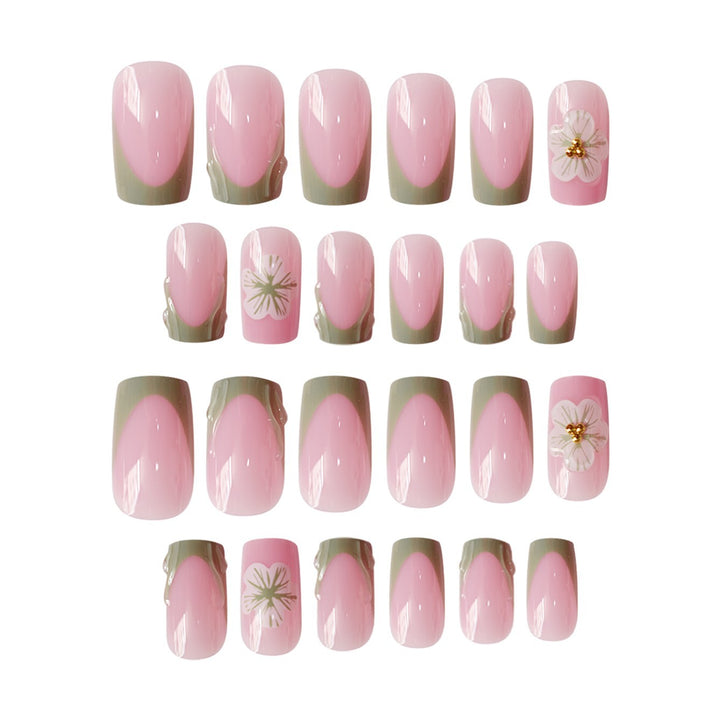 Decorative Nail Art Bowlift