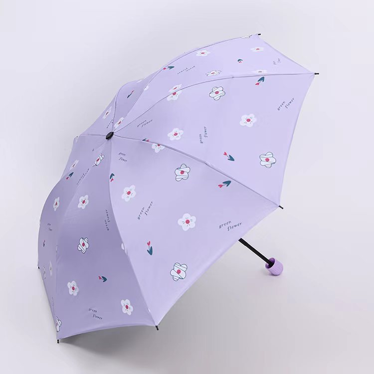 Ladies Umbrella Bowlift