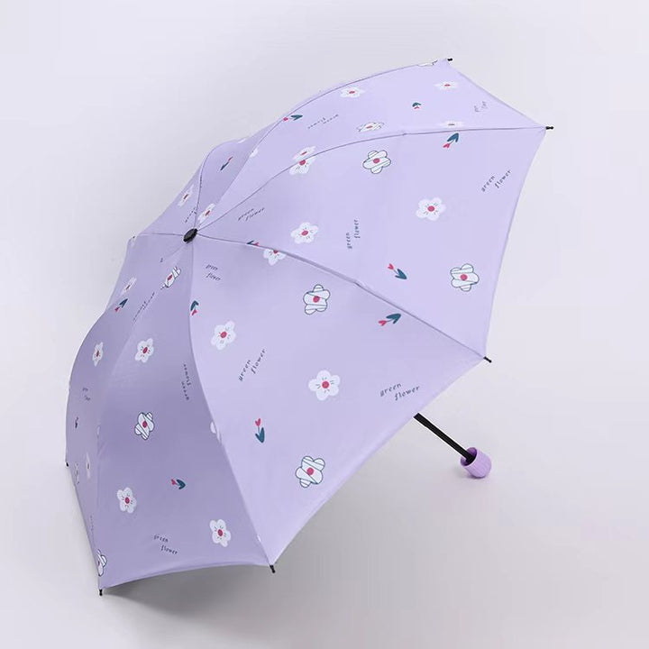 Ladies Umbrella Bowlift