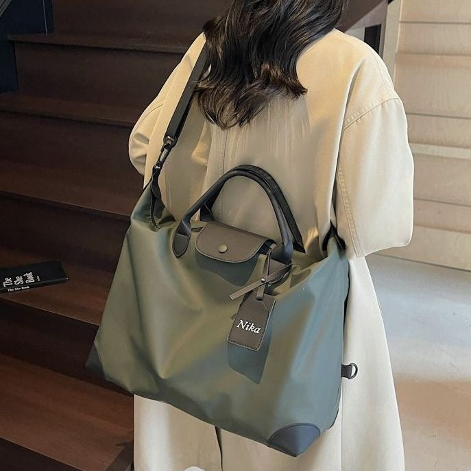 Travel bag Bowlift