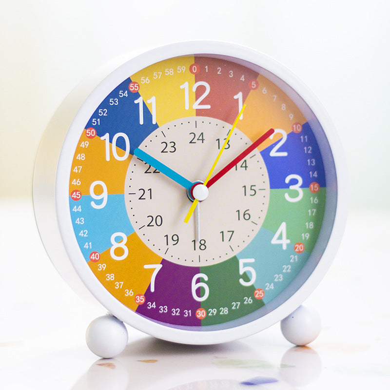 Bowlift Alarm Clock